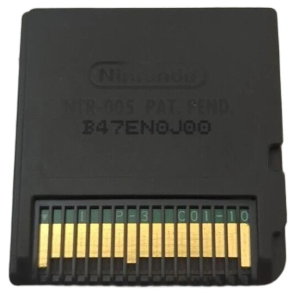 Nintendo immerse yourself